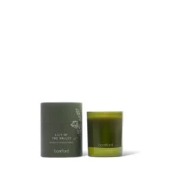 Bamford Lily Of The Valley Flora Candle Small
