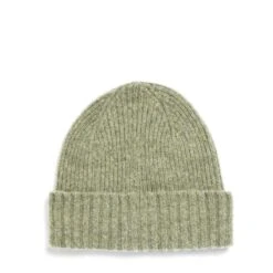 Wool Hat Sage