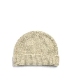 Laxtons Undyed Wool Hat