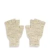 Laxtons Undyed Wool Mitten Small