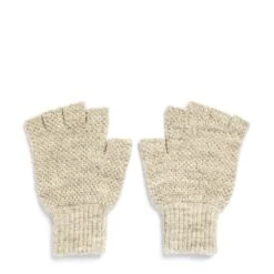 Laxtons Undyed Wool Mitten Small