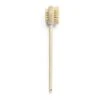 Long Handled Tampico Back Brush