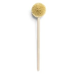 Long Handled Tampico Back Brush -Gift Basket Shop 23013460 0 long handled tampico back brush 3 1500x1500
