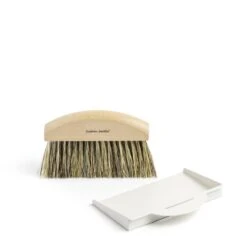 Crumb Tray Set White