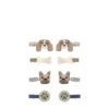 Doggy Mini Clips
