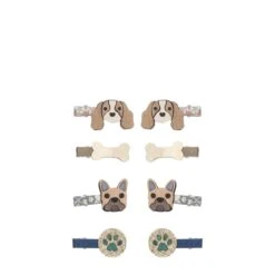 Doggy Mini Clips