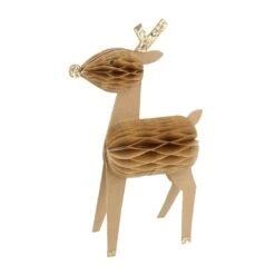 Honeycomb Christmas Characters -Gift Basket Shop 23018700 honeycomb christmas characters3