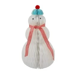 Honeycomb Christmas Characters -Gift Basket Shop 23018700 honeycomb christmas characters5