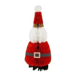 Honeycomb Christmas Characters -Gift Basket Shop 23018700 honeycomb christmas characters6