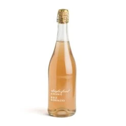Organic Rosé Kombucha