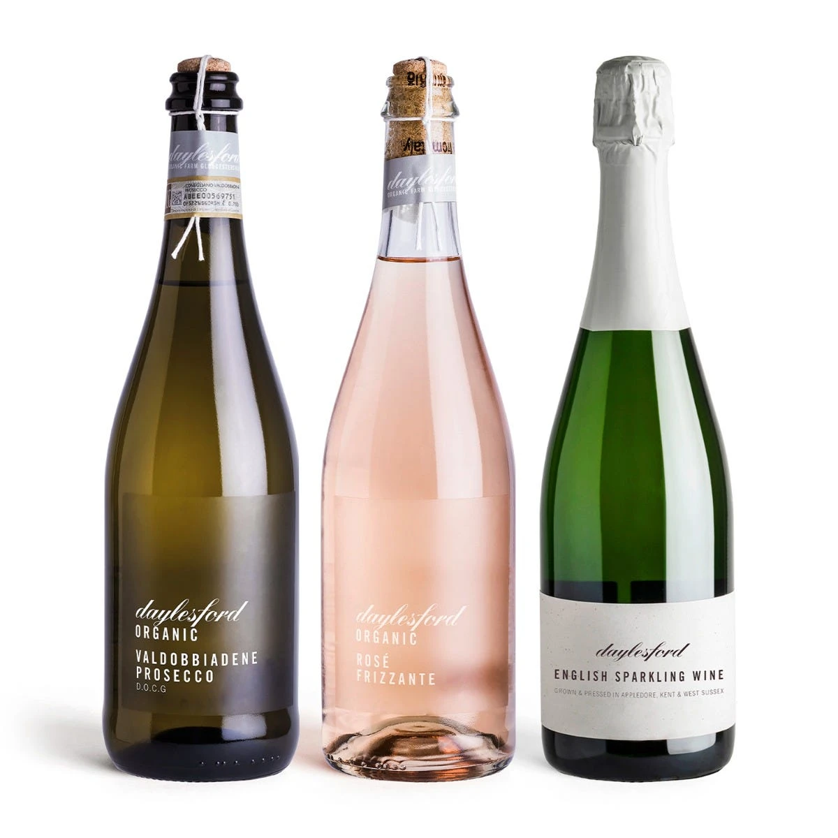 Sparkling Trio 1 Sparkling Trio