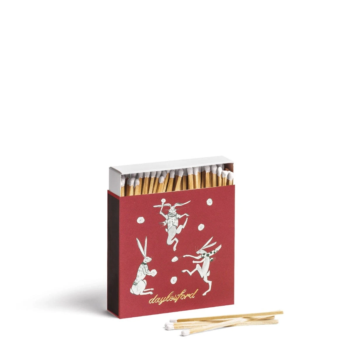 Party Animal Rabbit Matches 1 Party Animal Rabbit Matches