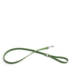 Apple Leather Lead Green Small