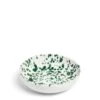 Forest Splatter Medium Bowl