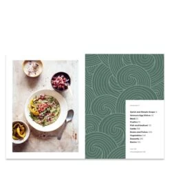 Modern Pressure Cooking Book 9 Modern Pressure Cooking Book -Gift Basket Shop 23027470 modern pressure cooker book1