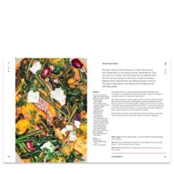 Green Kitchen: Quick And Slow Book -Gift Basket Shop 23027480 green kitchen quick and slow book4