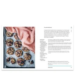 Green Kitchen: Quick And Slow Book -Gift Basket Shop 23027480 green kitchen quick and slow book5