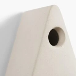 Ceramic Bird Nestbox Beige -Gift Basket Shop 23028030 ceramic bird nestbox beige3