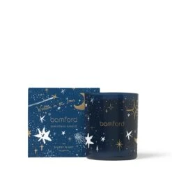 Bamford Cinnamon & Clove Christmas Candle