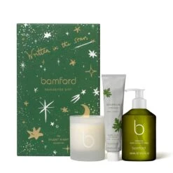Bamford Favourites Christmas Gift