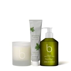 Bamford Favourites Christmas Gift -Gift Basket Shop 23032340 bamford favourites gift3