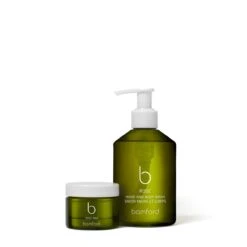 Bamford Rose Christmas Gift -Gift Basket Shop 23032380 bamford rose christmas gift3