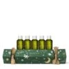 Bamford Christmas Cracker Gift Set Green