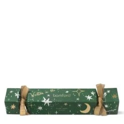 Bamford Christmas Cracker Gift Set Green -Gift Basket Shop 23032390 bamford christmas cracker gift set3