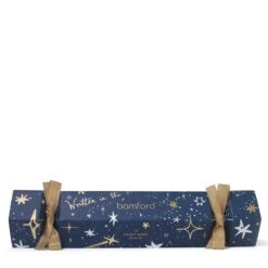Bamford Christmas Cracker Gift Set Blue -Gift Basket Shop 23032400 bamford christmas cracker gift set3