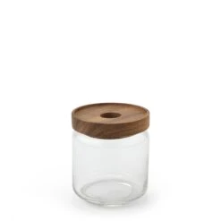 Bailey Storage Jar 500ml No1