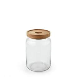 Bailey Storage Jar 750ml No2