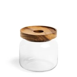 Bailey Storage Jar 1ltr No4