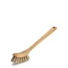 Kitchen Dish Brush Birch