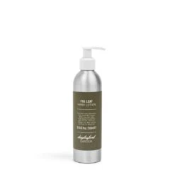 Fig Leaf Hand Lotion
