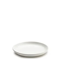 Pebble Salad Plate