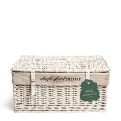 Daylesford Estate Hamper -Gift Basket Shop a tree for every hamper closed 3