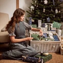 Bamford Complete Christmas Fragrance Hamper -Gift Basket Shop bamford christmas hamper