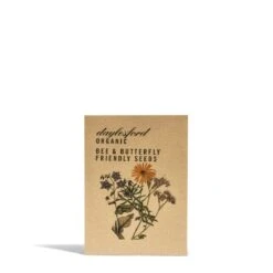 Bee & Butterfly Friendly Seeds