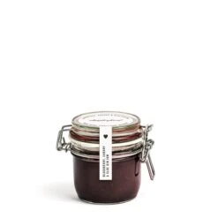 Blackberry, Cherry & Sloe Gin Jam