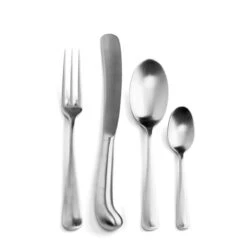 Chepstow Cutlery 4 Piece Set