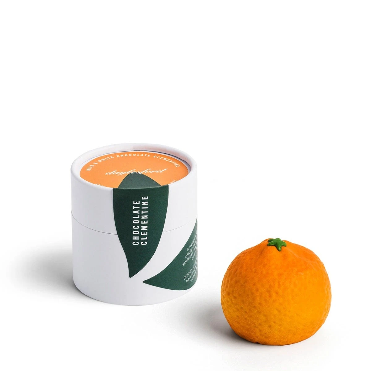 Chocolate Clementine 1 Chocolate Clementine