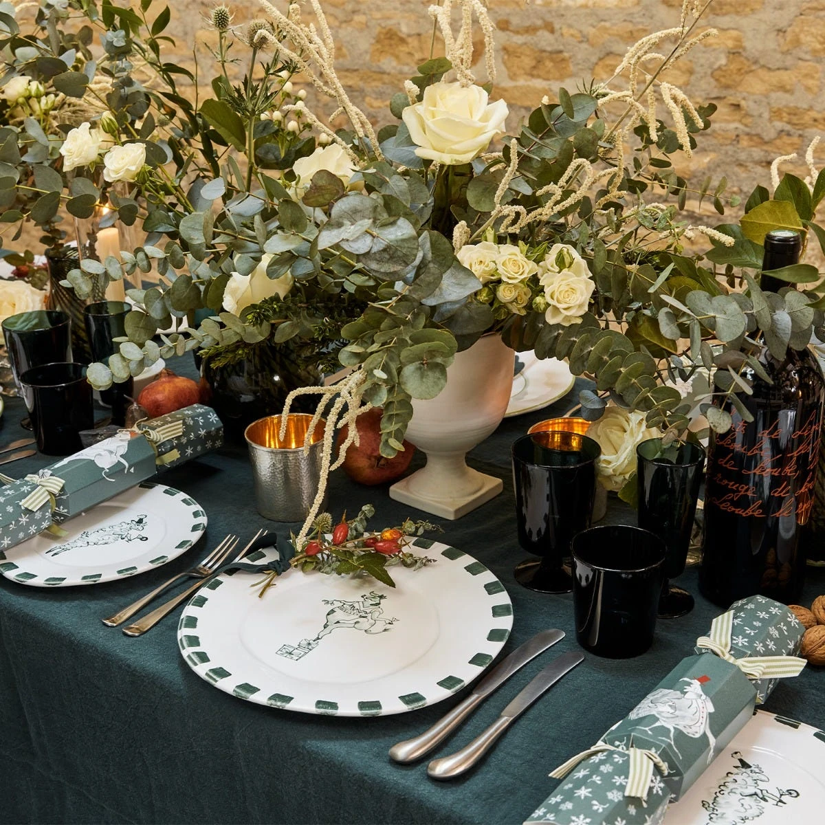 Christmas Party Animal Crackers 3 Christmas Party Animal Crackers - Image 3