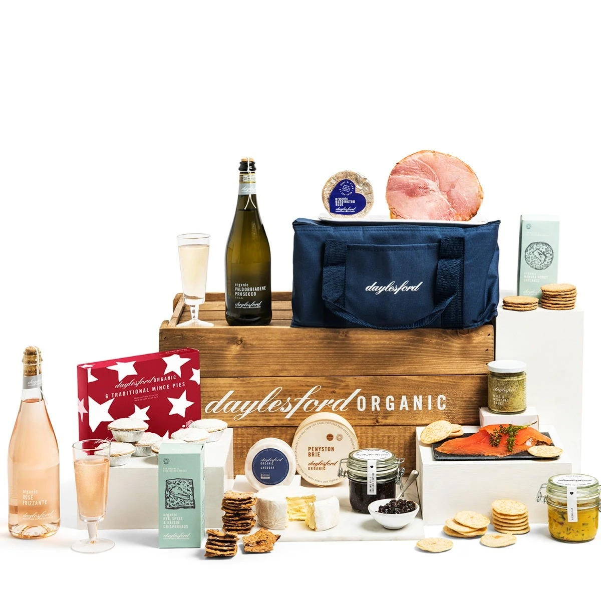 Daylesford Collection Hamper 1 Daylesford Collection Hamper