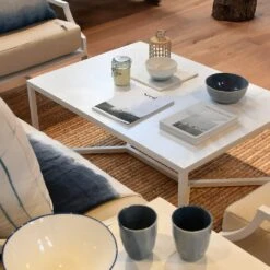 Kingham Coffee Table, White 5 Kingham Coffee Table, White -Gift Basket Shop kingham white coffee table 2 1032x1032