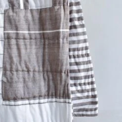 Nila Landscapes Quilt Large -Gift Basket Shop landscape quilt lifestyle 2 1