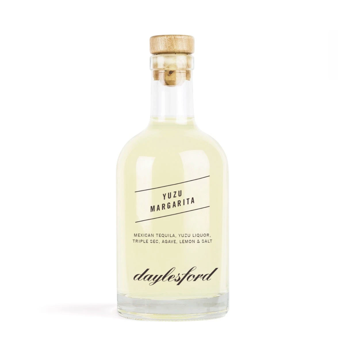 Yuzu Margarita Cocktail 70cl 1 Yuzu Margarita Cocktail 70cl