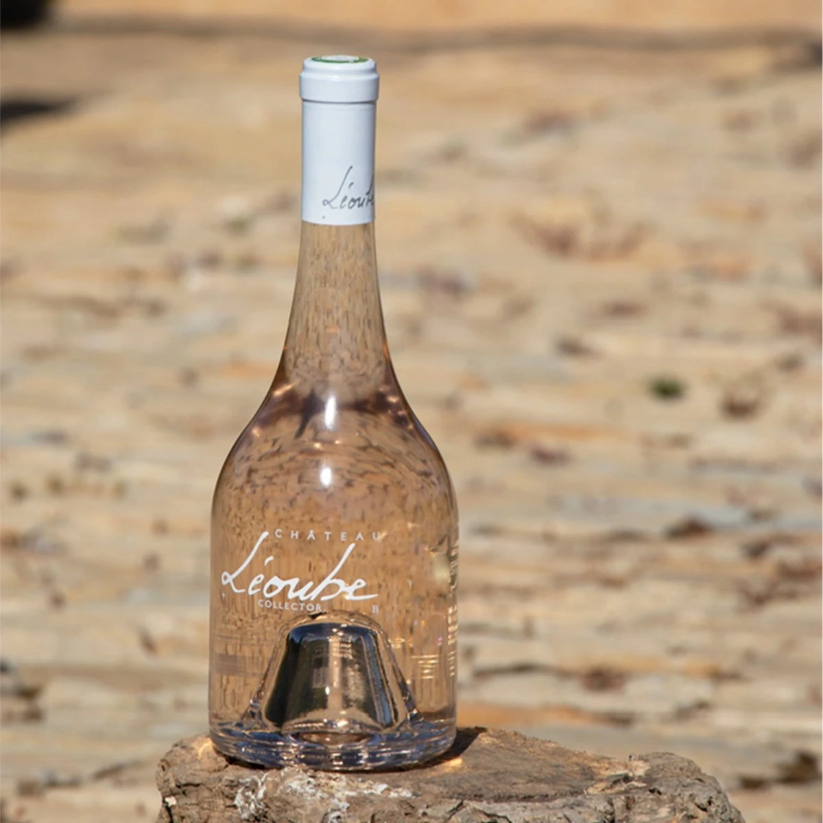 New: Léoube Rosé Collector 2 New: Léoube Rosé Collector - Image 2