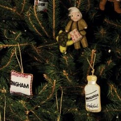 Gift Basket Shop -Gift Basket Shop margarita christmas decoration