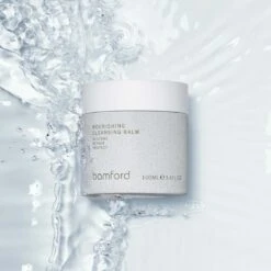 Bamford Nourishing Cleansing Balm -Gift Basket Shop nourishing cleansing balm2