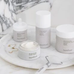 Bamford Nourishing Sleep Mask -Gift Basket Shop nourishing sleep mask